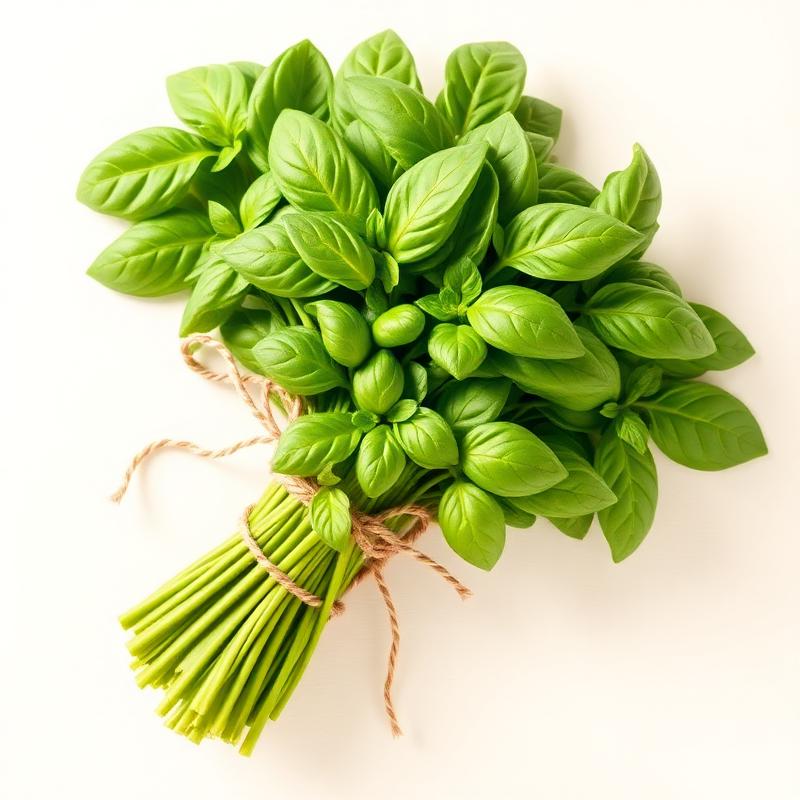 Sweet Basil Bundle